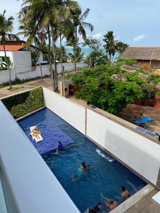 Solar Porto Rico Appartement Pôrto das Galinhas Buitenkant foto