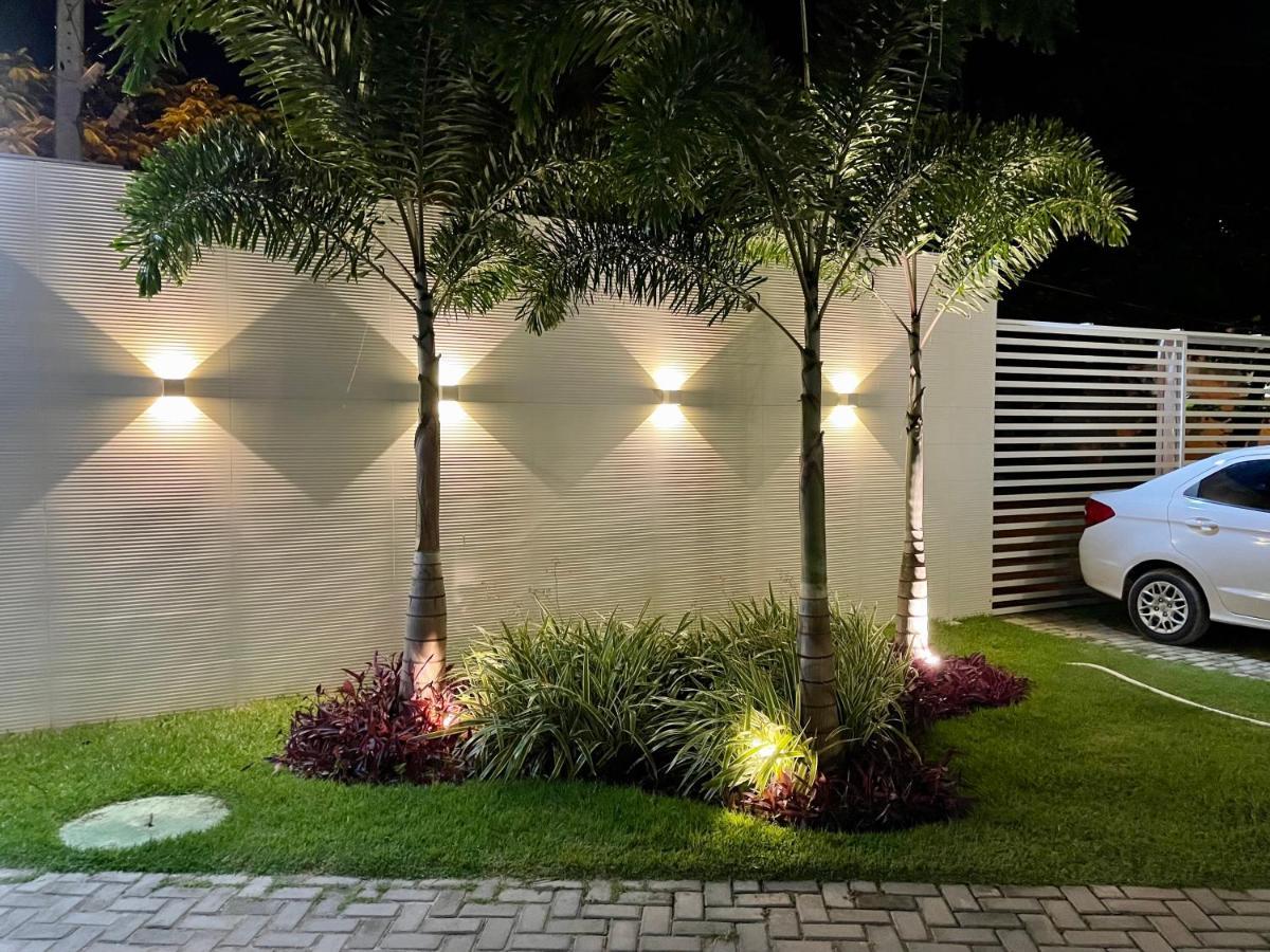 Solar Porto Rico Appartement Pôrto das Galinhas Buitenkant foto