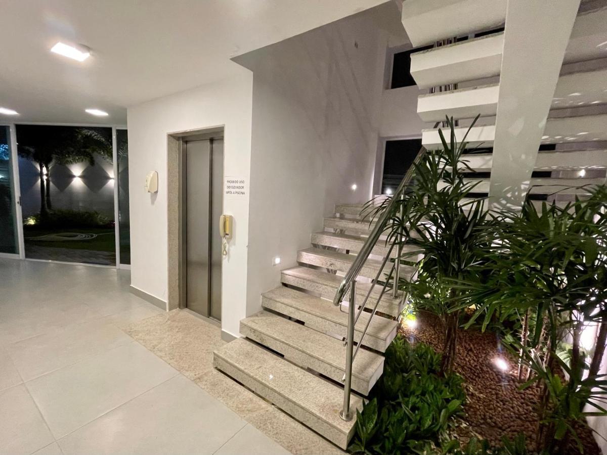 Solar Porto Rico Appartement Pôrto das Galinhas Buitenkant foto