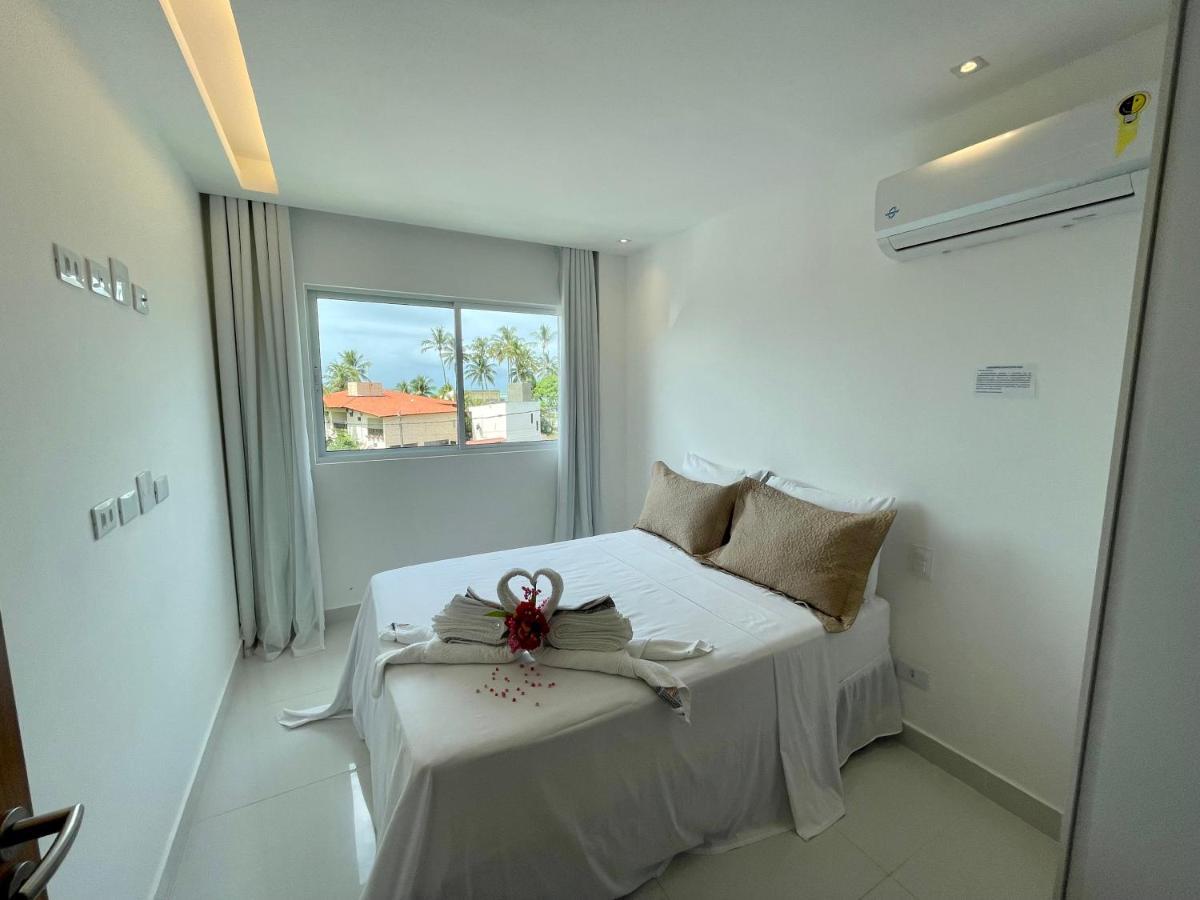 Solar Porto Rico Appartement Pôrto das Galinhas Buitenkant foto