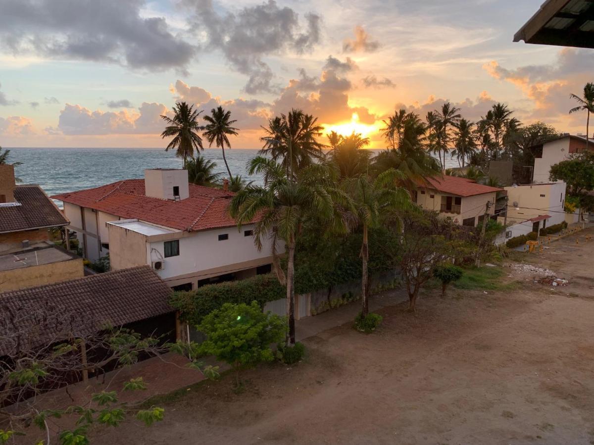 Solar Porto Rico Appartement Pôrto das Galinhas Buitenkant foto
