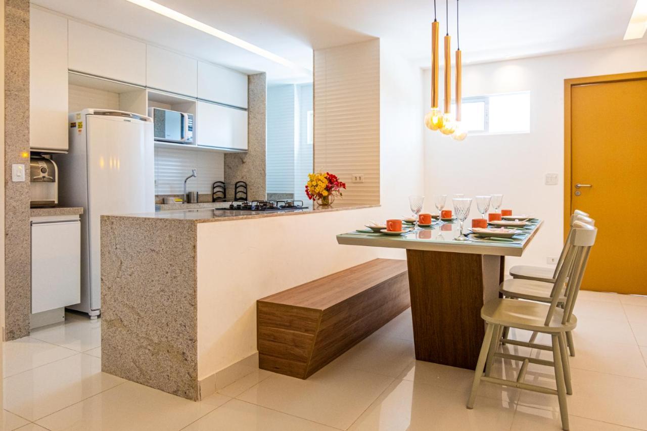 Solar Porto Rico Appartement Pôrto das Galinhas Buitenkant foto