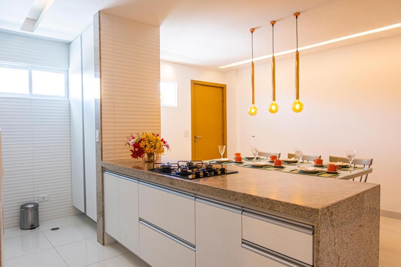 Solar Porto Rico Appartement Pôrto das Galinhas Buitenkant foto