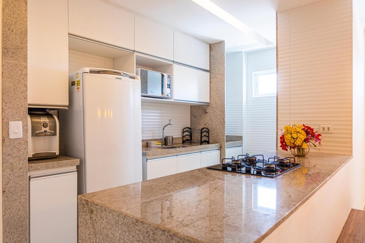 Solar Porto Rico Appartement Pôrto das Galinhas Buitenkant foto