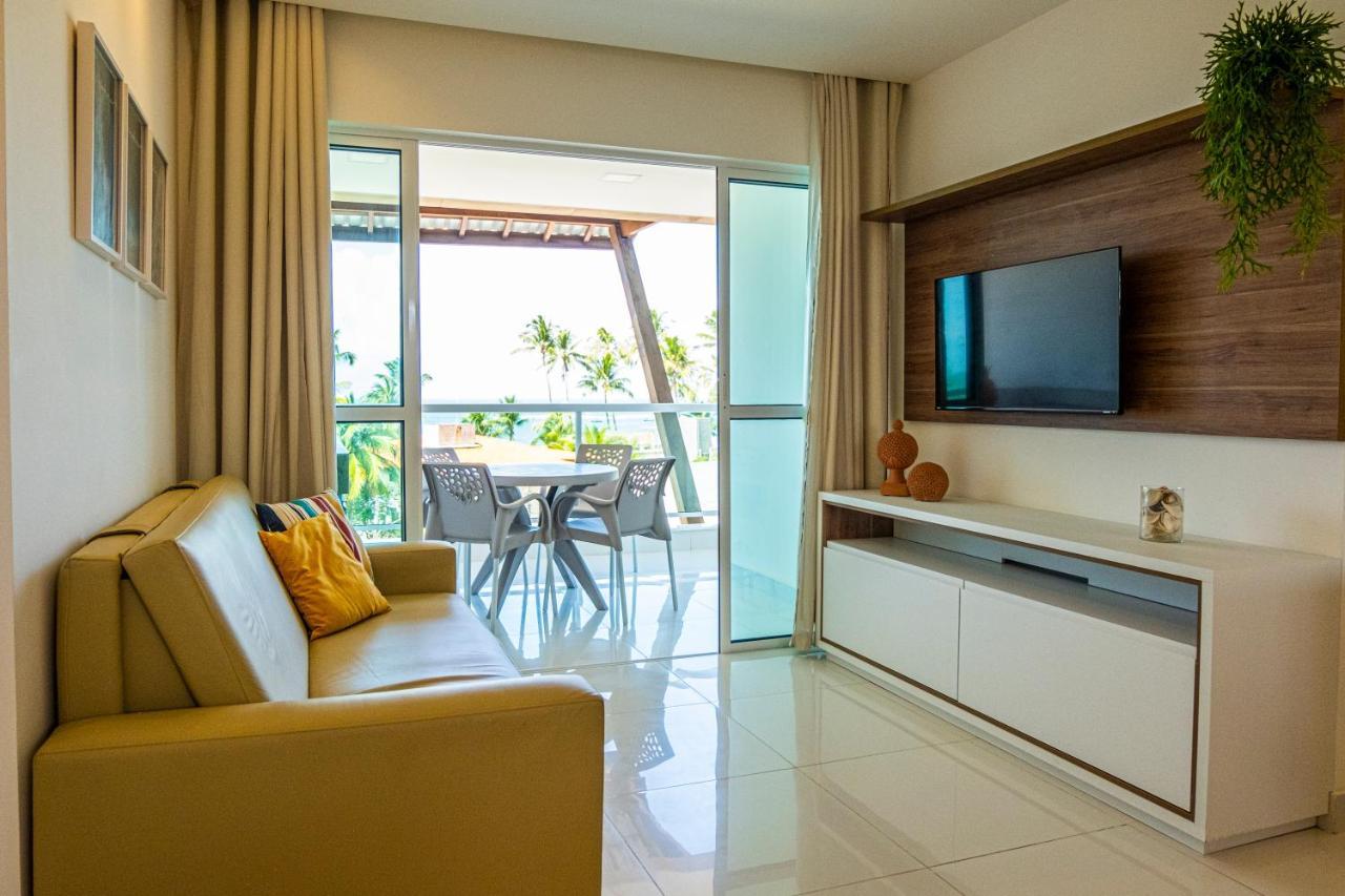 Solar Porto Rico Appartement Pôrto das Galinhas Buitenkant foto