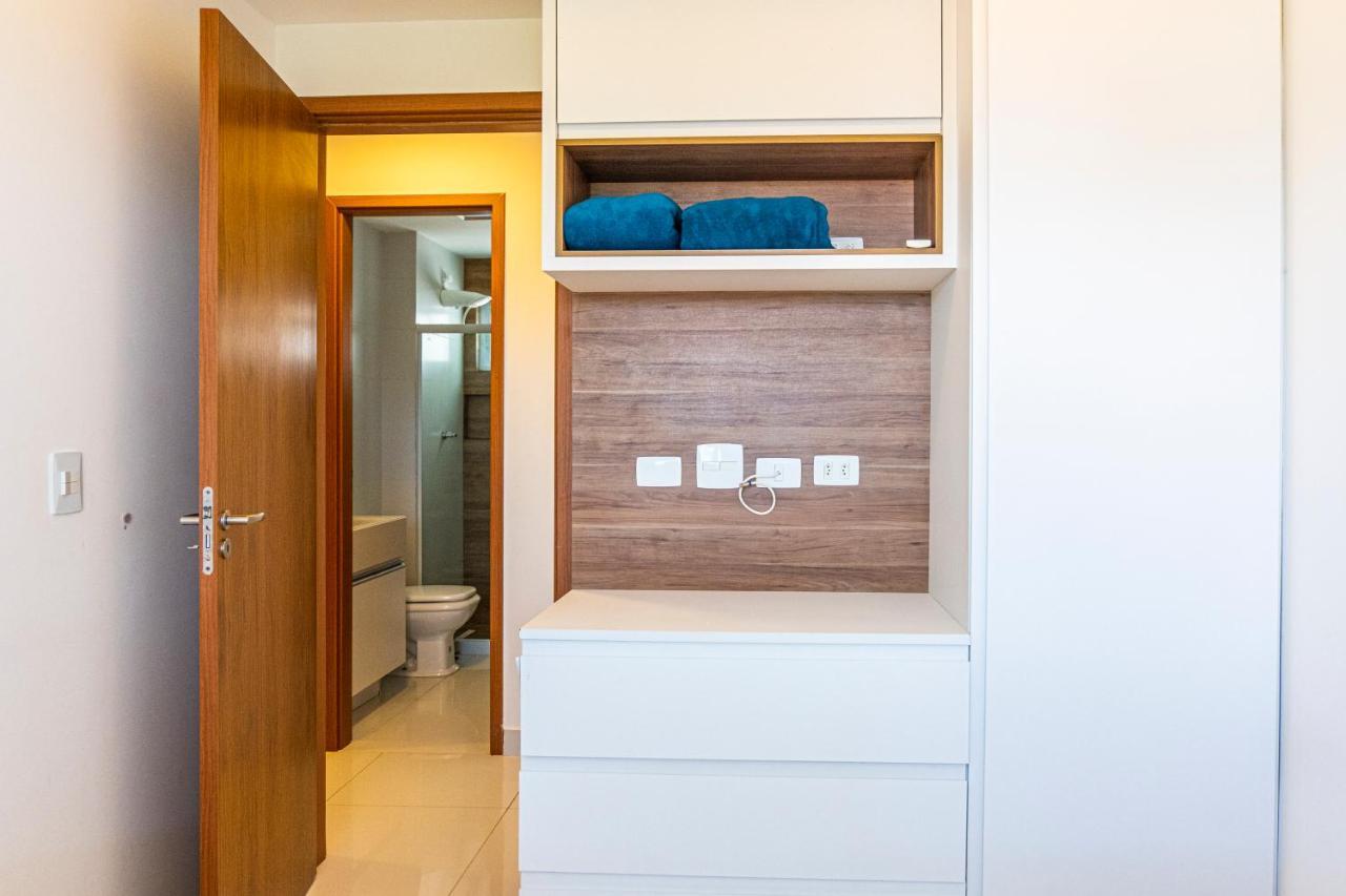 Solar Porto Rico Appartement Pôrto das Galinhas Buitenkant foto