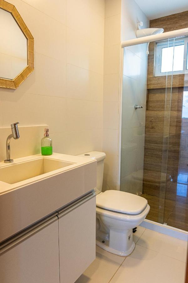 Solar Porto Rico Appartement Pôrto das Galinhas Buitenkant foto