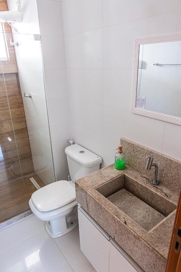 Solar Porto Rico Appartement Pôrto das Galinhas Buitenkant foto
