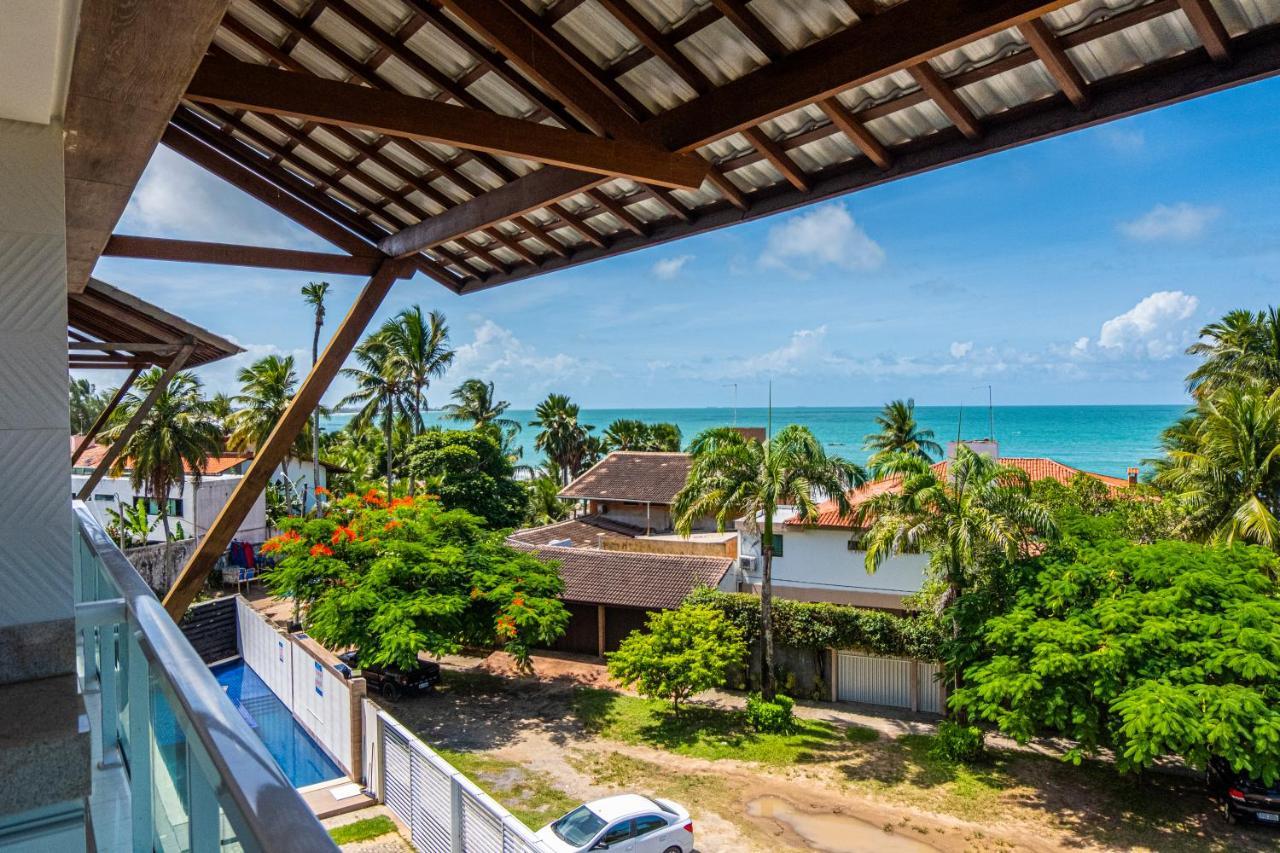 Solar Porto Rico Appartement Pôrto das Galinhas Buitenkant foto