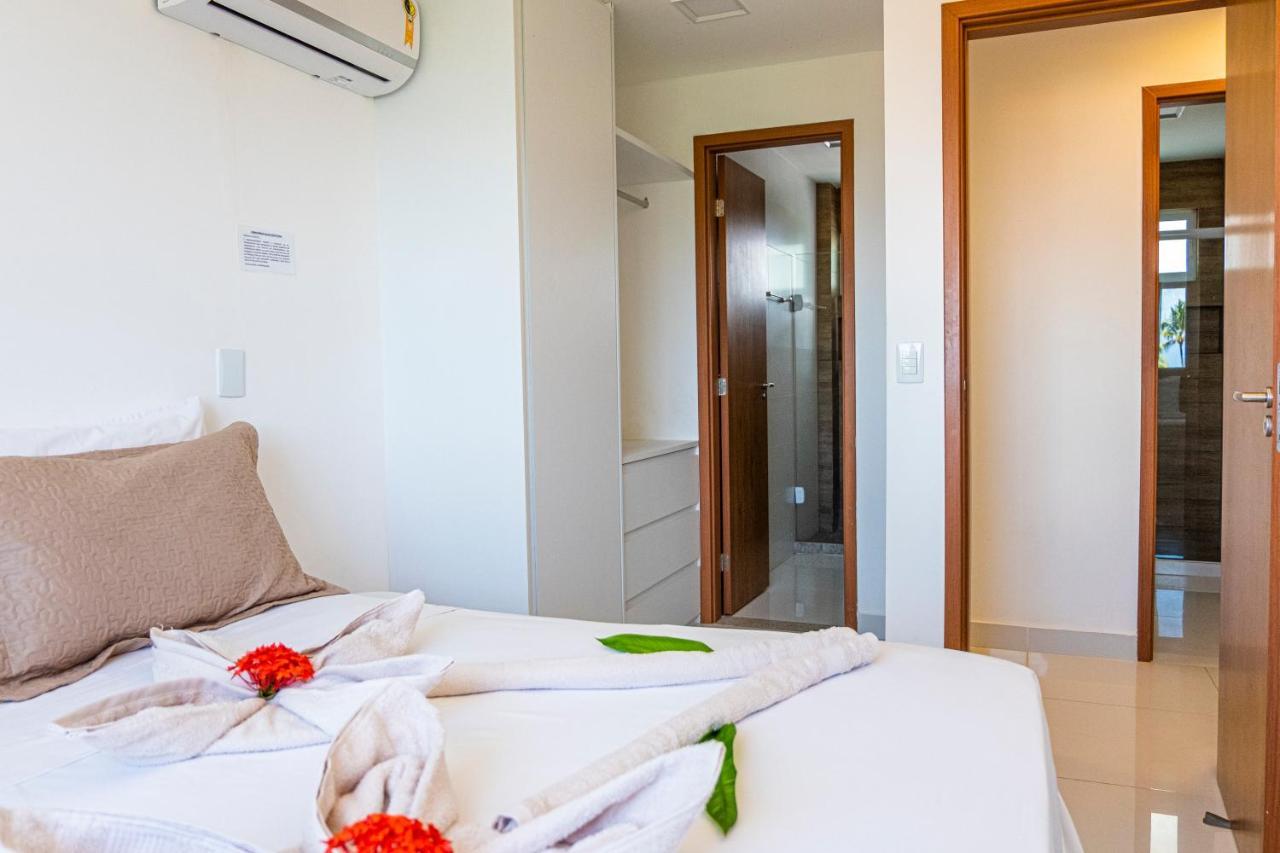 Solar Porto Rico Appartement Pôrto das Galinhas Buitenkant foto