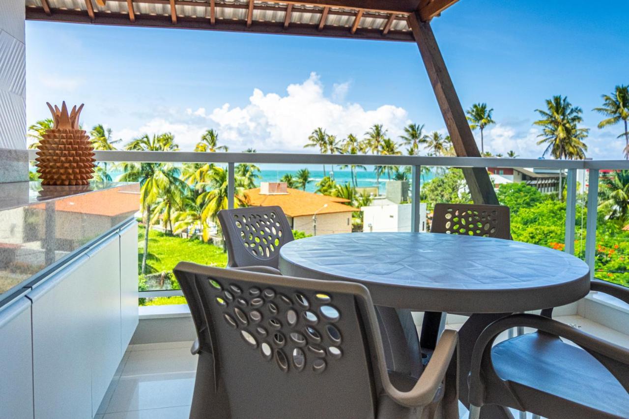 Solar Porto Rico Appartement Pôrto das Galinhas Buitenkant foto
