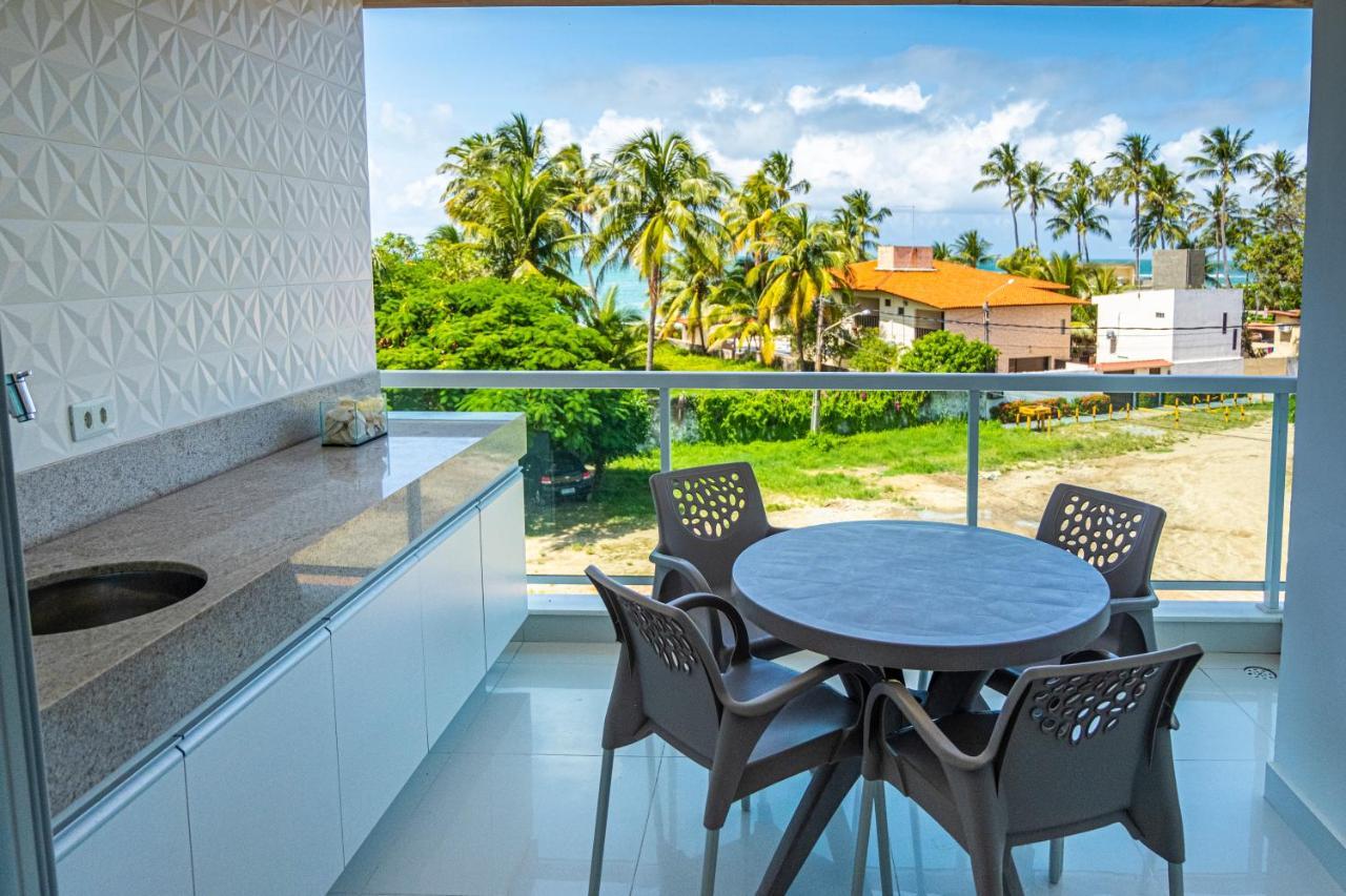 Solar Porto Rico Appartement Pôrto das Galinhas Buitenkant foto