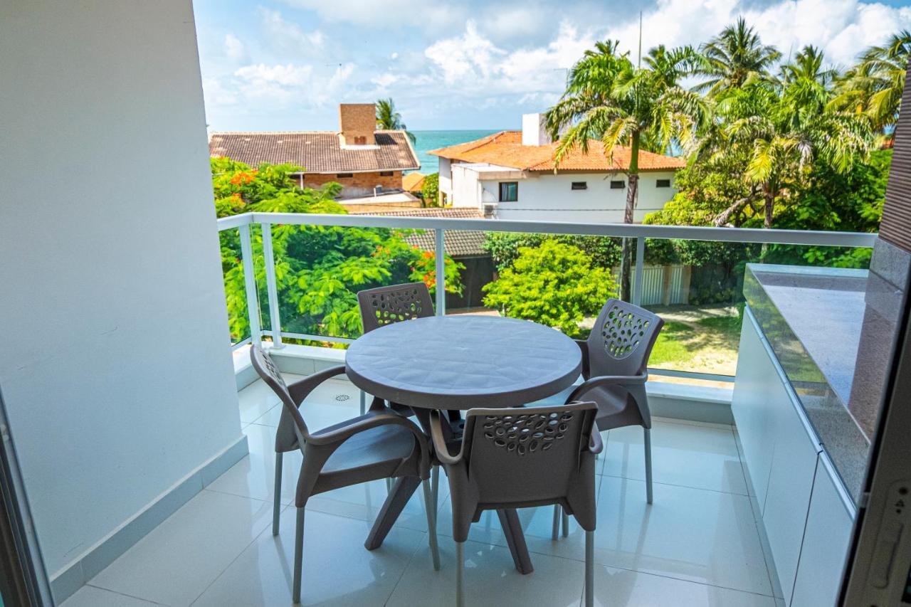 Solar Porto Rico Appartement Pôrto das Galinhas Buitenkant foto