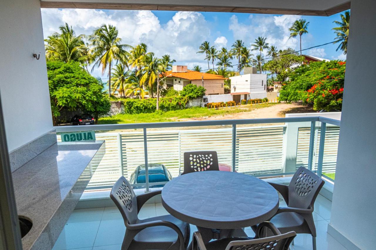 Solar Porto Rico Appartement Pôrto das Galinhas Buitenkant foto