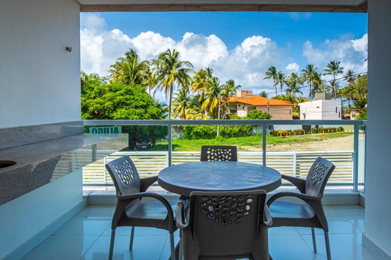 Solar Porto Rico Appartement Pôrto das Galinhas Buitenkant foto