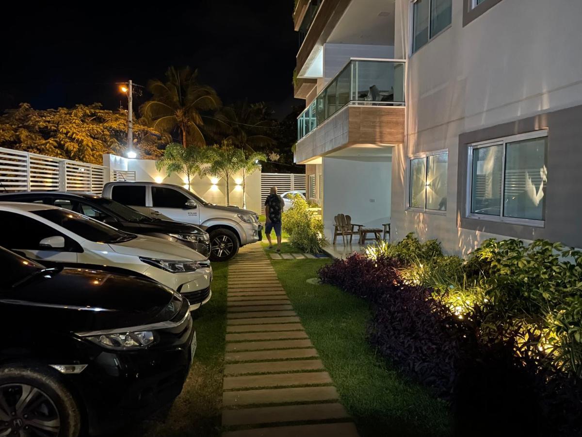 Solar Porto Rico Appartement Pôrto das Galinhas Buitenkant foto