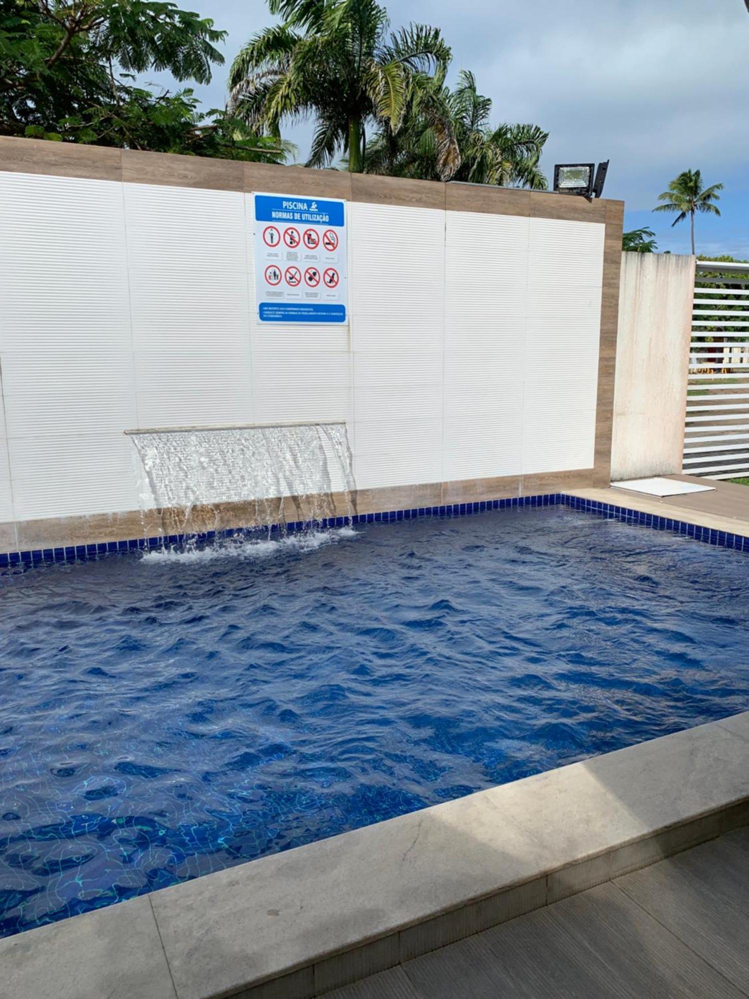 Solar Porto Rico Appartement Pôrto das Galinhas Buitenkant foto