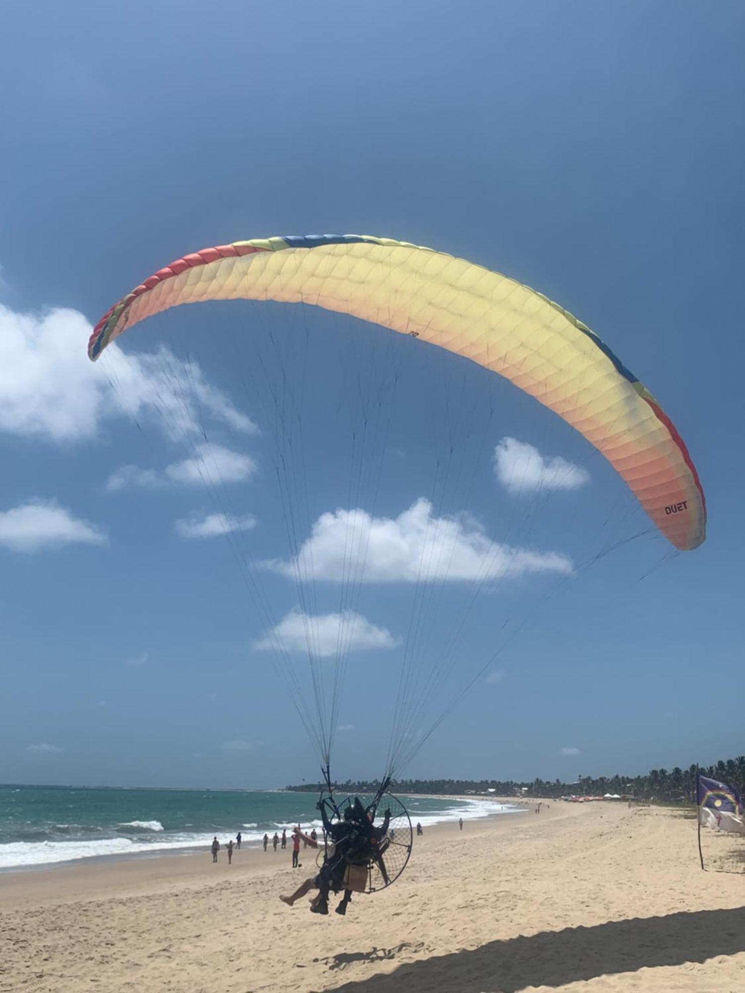 Solar Porto Rico Appartement Pôrto das Galinhas Buitenkant foto